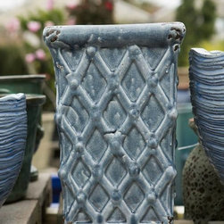 Pots + Planters - Outdoor Products