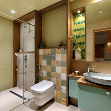 Vista Bathroom