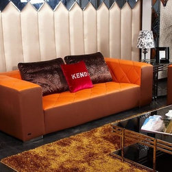 High End Sofas - Sofas