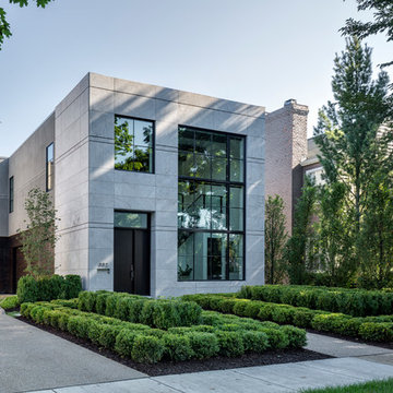 Birmingham Contemporary