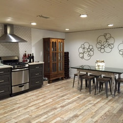 Northshore Plank - Laminate Flooring