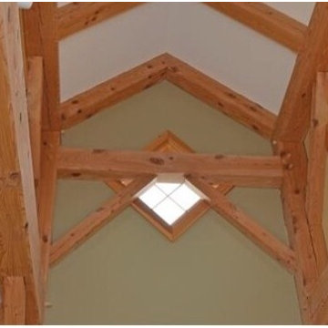 Monitor Barn