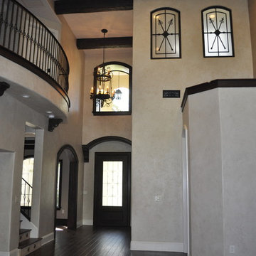 Sanford Home
