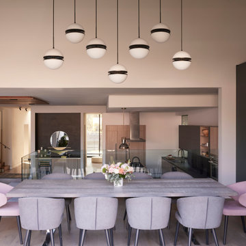Cheviot Hills | New Custom Residence