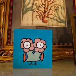 Canvas - Picture Frames