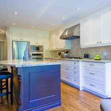 Kitchen Ideas