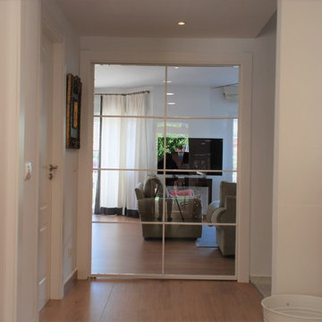 Reforma Chalet adosado