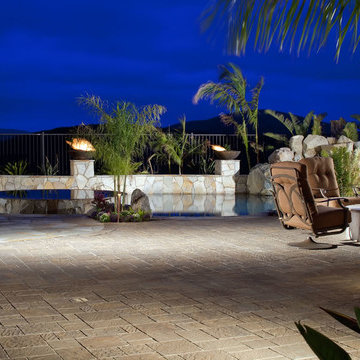 San Diego Outdoor Living