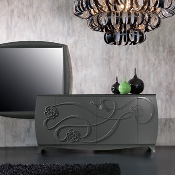 L'Officina Vendome CRE Credenza