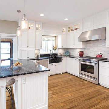 Cali Bamboo Flooring Photos