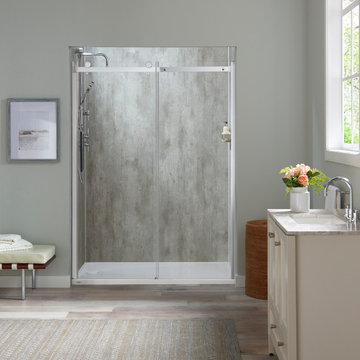 Jacuzzi Bath Remodel Premium Collection