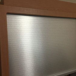 Roller Doors - Interior Doors