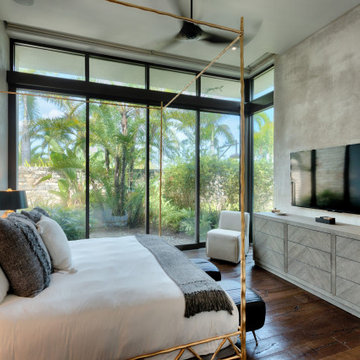 Beachfront East Beach Residence