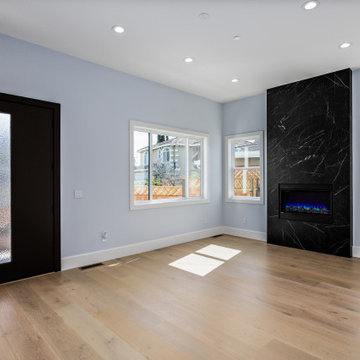 Cupertino Custom home