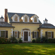 Exterior Ideas