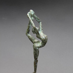 Bronze sculptures - Sculptures