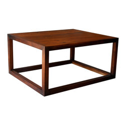 Coffee Tables - Products