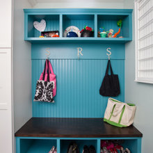 Mudd Room