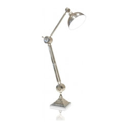 Jackson Floor Lamp - Floor Lamps