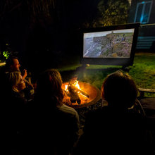 Outdoor Ideas