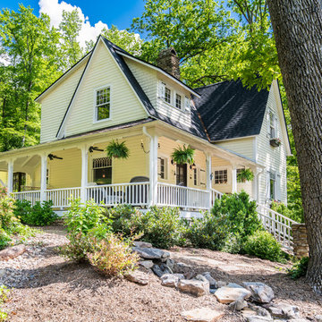 Victorian Farmhouse