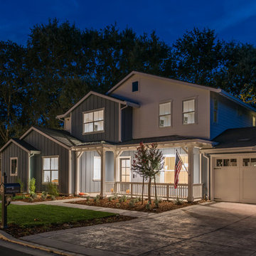 The Cottage at Whispering Creek Lane - Danville, CA