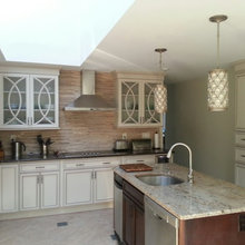 Kitchen ideas