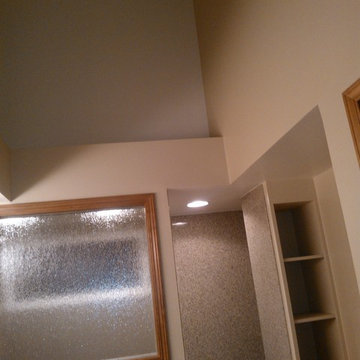 Bathroom Before and Afters