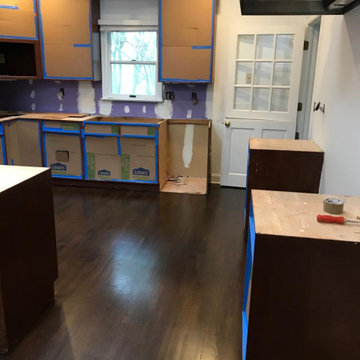 L.E RESTORATION LLC 5