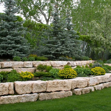 Stonecreek Limestone