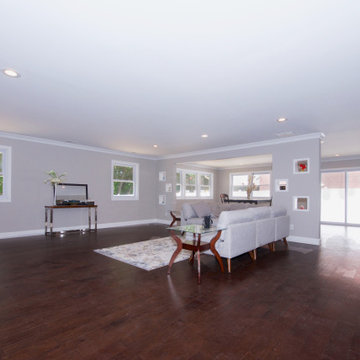 Matawan - Addition, Total Renovation, Exterior, Interior, Sewer Pump, Multi Zone