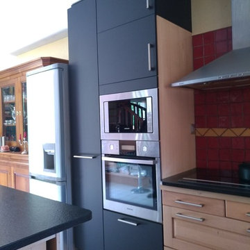 Rénovation de cuisine