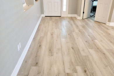 Inspiration for an entryway remodel in Tampa