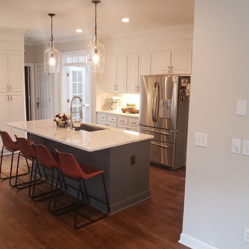Updated Kitchen