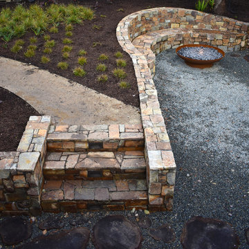 California Native Storybook Garden