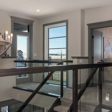 Woods | Transitional | Calgary