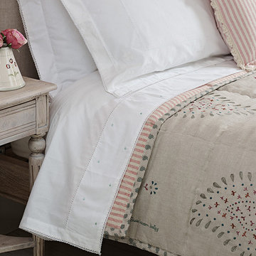 Bedrooms