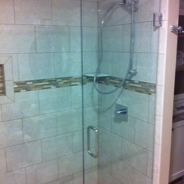 Bathroom Remodels