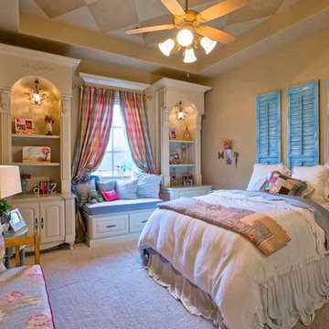 12416 Carriage Way Oklahoma City, OK - Wyatt Poindexter Keller Williams Elite
