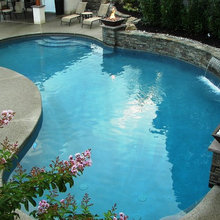 Pools