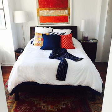 Bedrooms
