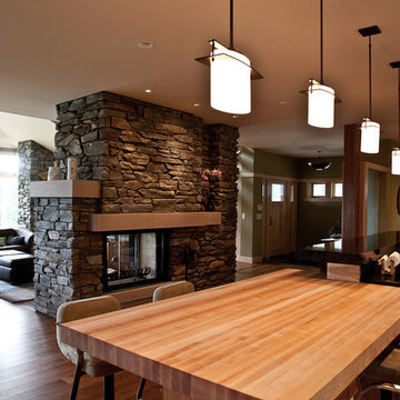 Middleton Private Residence