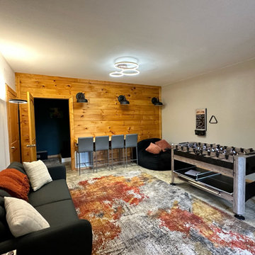 Short Term Rental