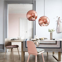 Pink Wall