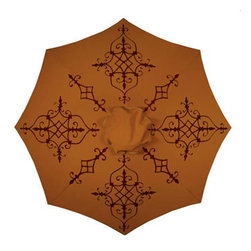 Josephine - Outdoor Umbrellas