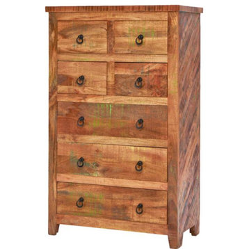Albany Chest Of Drawers