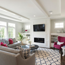 Media Room Ideas