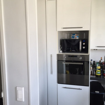 Optimisation espace cuisine