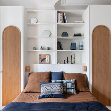 Photothèque : 23 têtes de lit sublimées par des arches