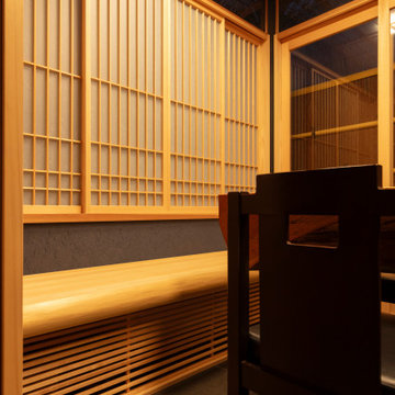 江戸前鮨日本橋蛇の市本店